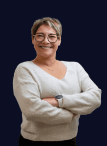 Sandra Labbé - Agent immobilier à Montmélian