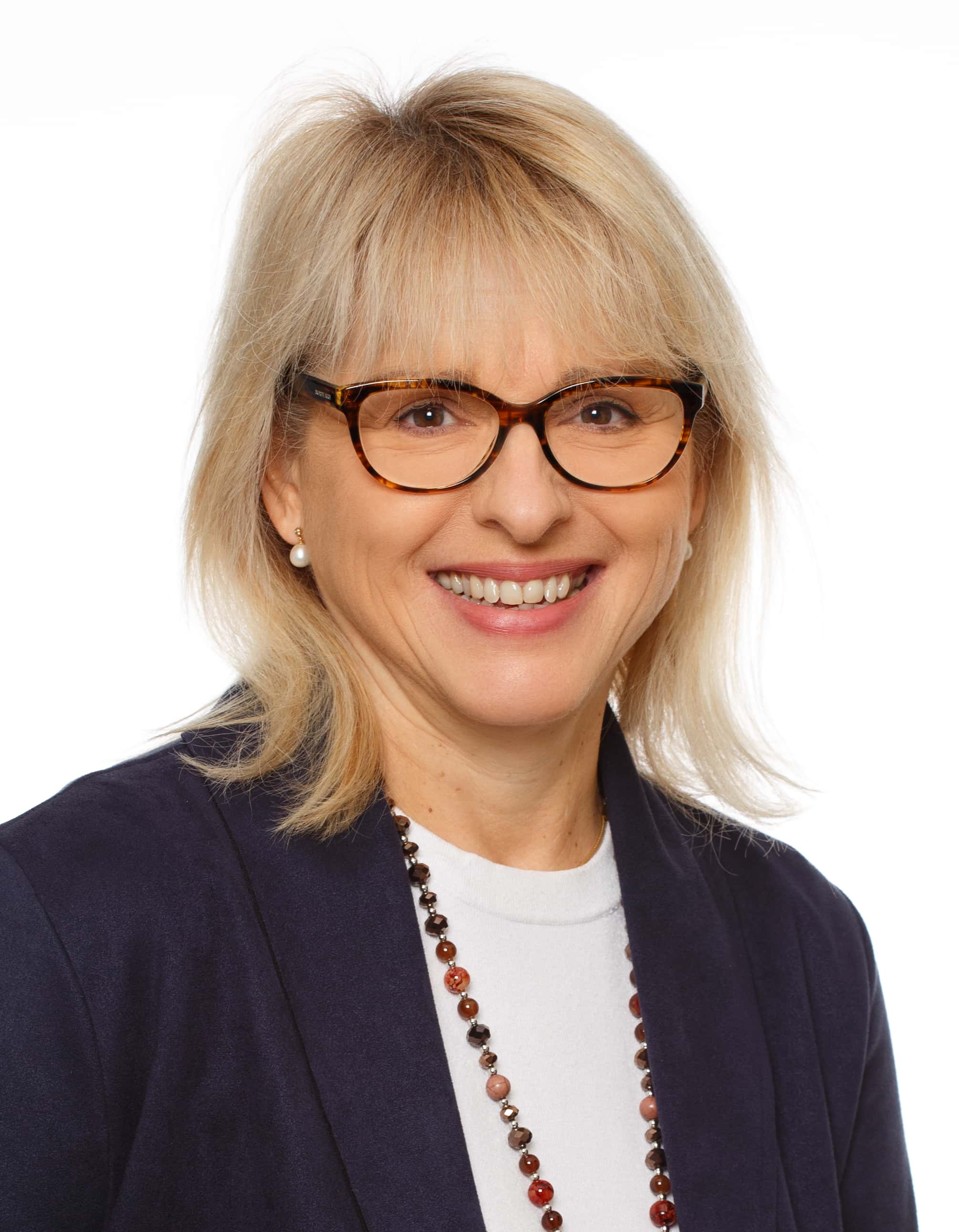 Sandra Robbe  - Agent immobilier à Orgerus