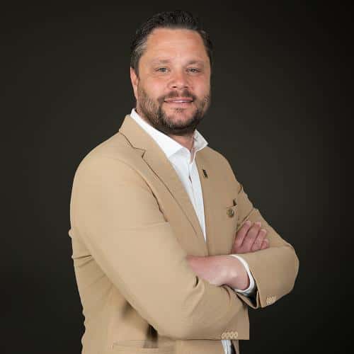 Julien  Goffart - Agent immobilier à Péronne