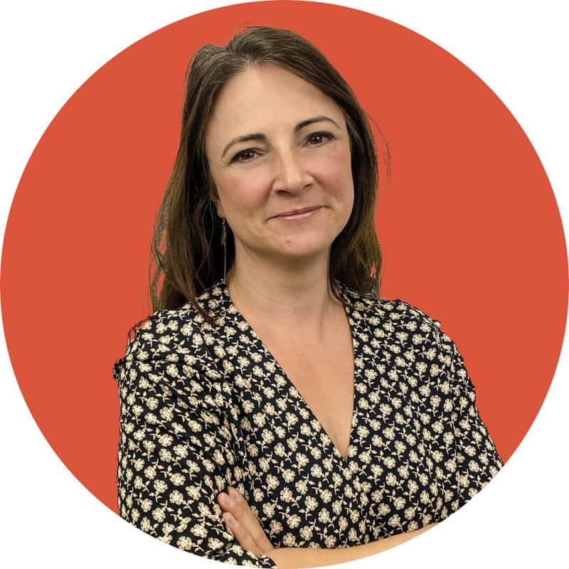 Stéphanie Henry - Agent immobilier à Champeix