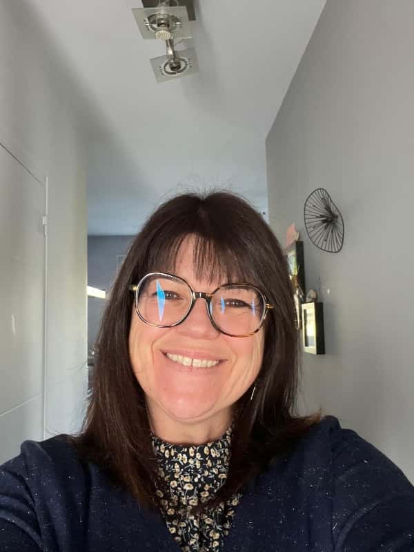 Stéphanie  Berlier - Agent immobilier à Saint-Étienne