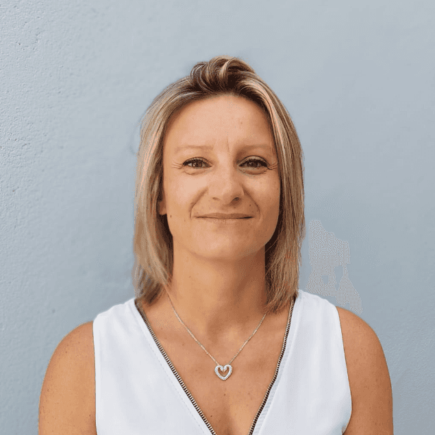 Roseline Rabiller - Agent immobilier à Oloron-Sainte-Marie