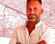 David Benagou - Agent immobilier à La Baule-Escoublac