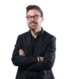 Nicolas Antonelli - Agent immobilier à Saint-Genest-Malifaux