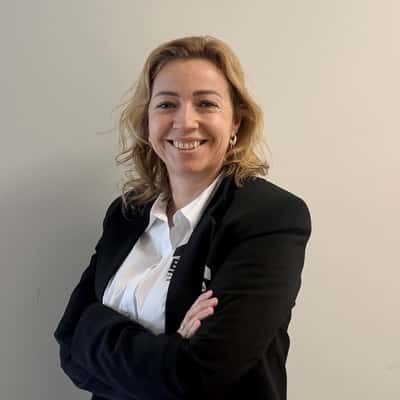Vanessa Boissier - Agent immobilier à Cournon-d'Auvergne