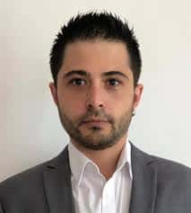 Kévin Bejarano  - Agent immobilier à Annemasse