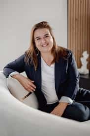 Kathleen Meunier - Agent immobilier à Luzinay