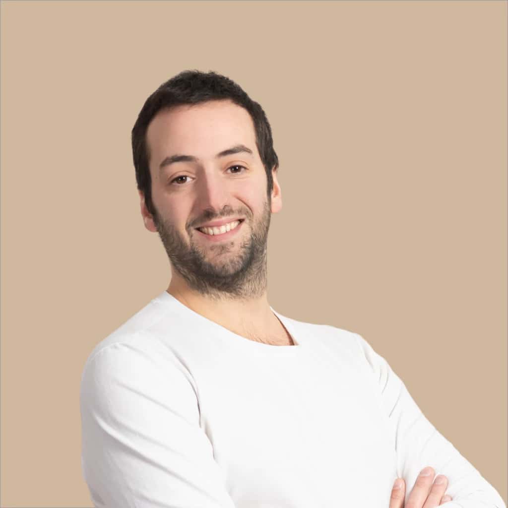 Olivier Ménart - Agent immobilier à Paris