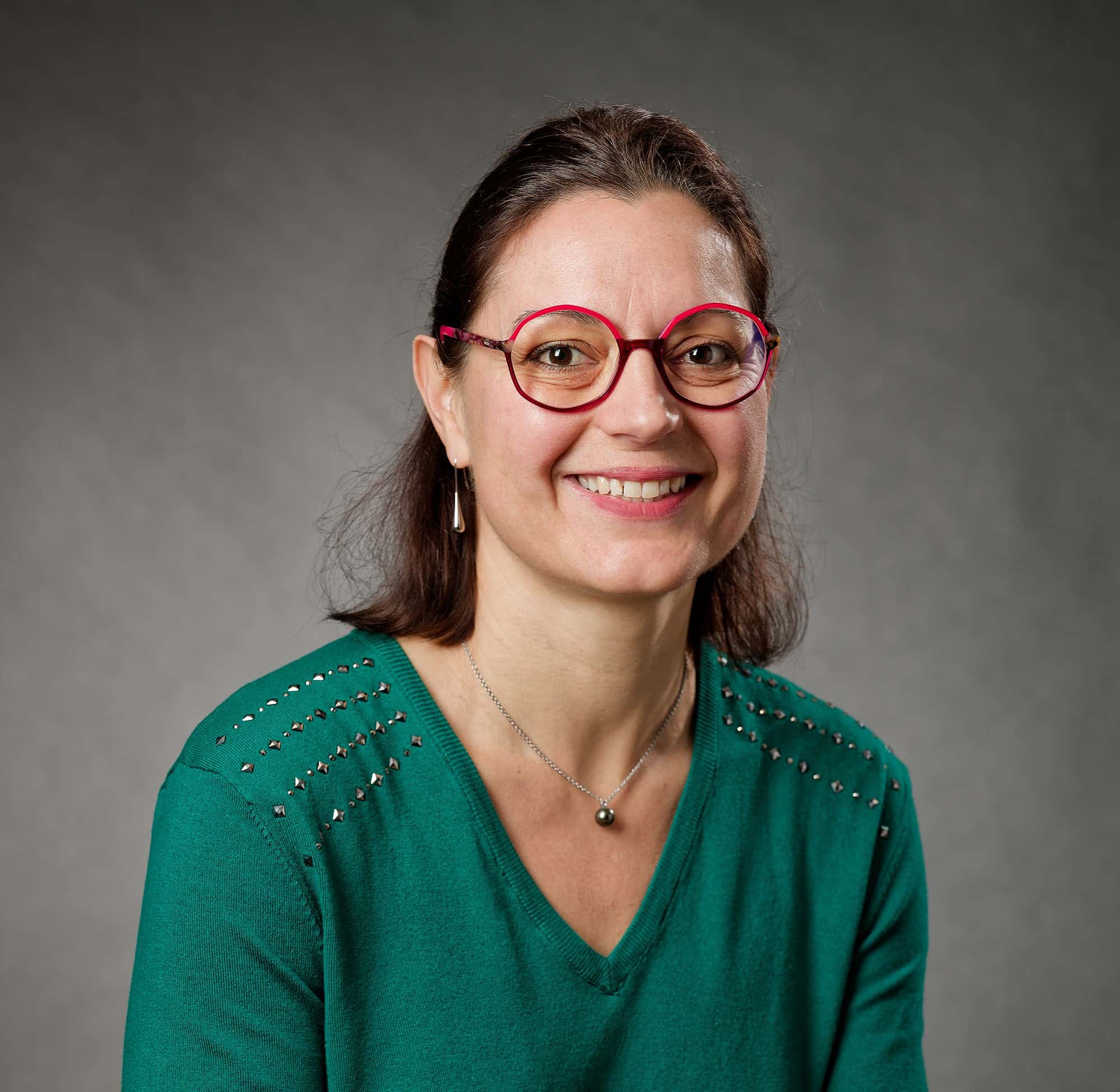 Peggy Ingremeau - Agent immobilier à Marignier