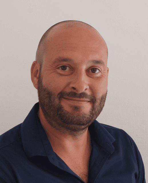 Emeric Marteau - Agent immobilier à Jard-sur-Mer