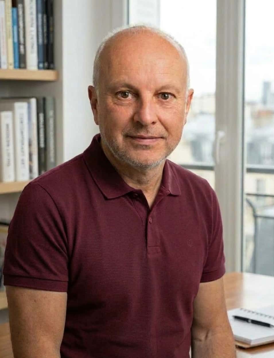 Bruno Castro cintas - Agent immobilier à Semoy