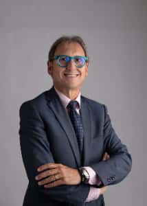 Patrick Rio - Agent immobilier à Lorient