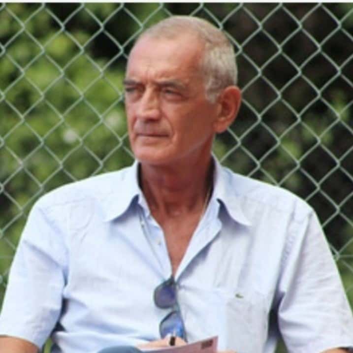 Patrick Mouton - Agent immobilier à La Baule-Escoublac
