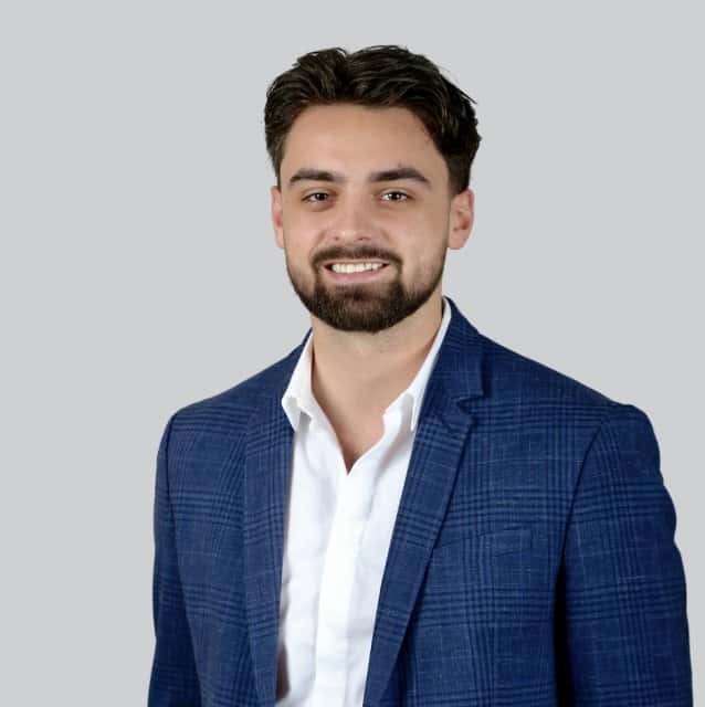 Paul Klingelschmitt - Agent immobilier à Sermamagny
