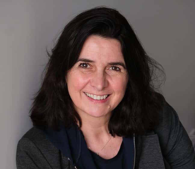 Fabienne Billon - Agent immobilier à Bouafle