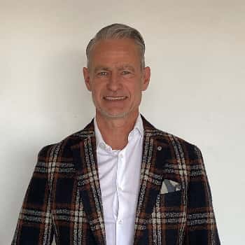 Guy Pouzol - Agent immobilier à Carqueiranne