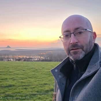 Patrick Laisné - Agent immobilier à Avranches