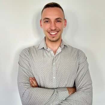 Léopold Develotte - Agent immobilier à Metz