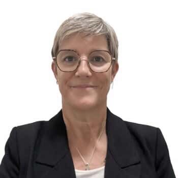 Isabelle Sapin - Agent immobilier à Neuville-de-Poitou