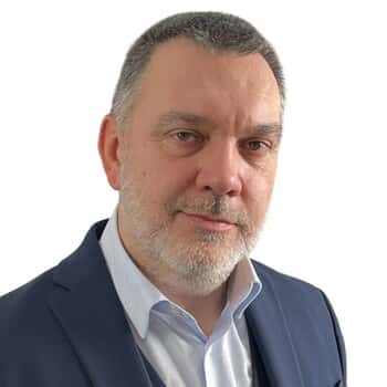 Frédéric Lambert - Agent immobilier à Niort