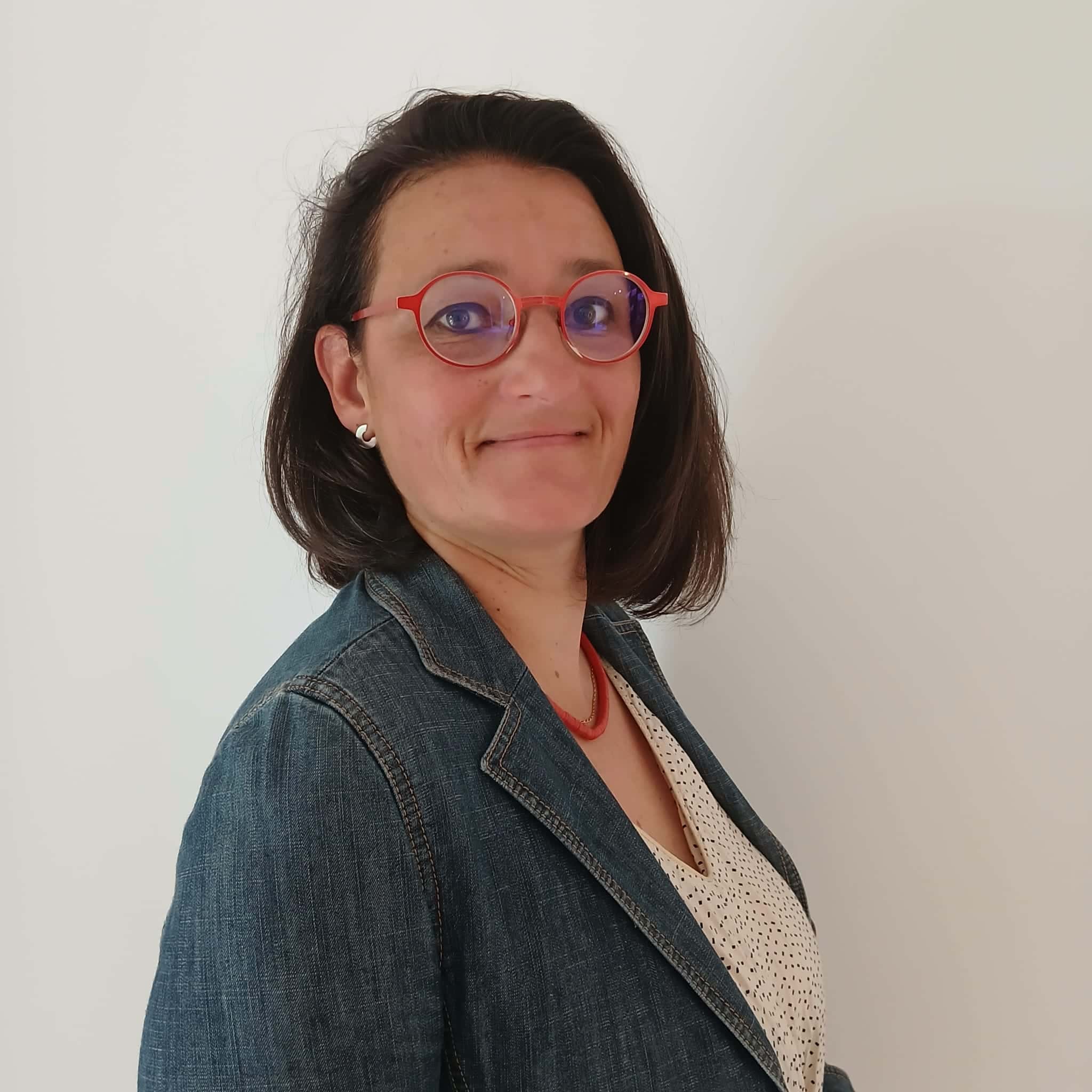 Myriam Renard - Agent immobilier à Saintes