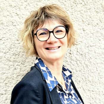 Isabelle Dupont - Agent immobilier à Le Haillan