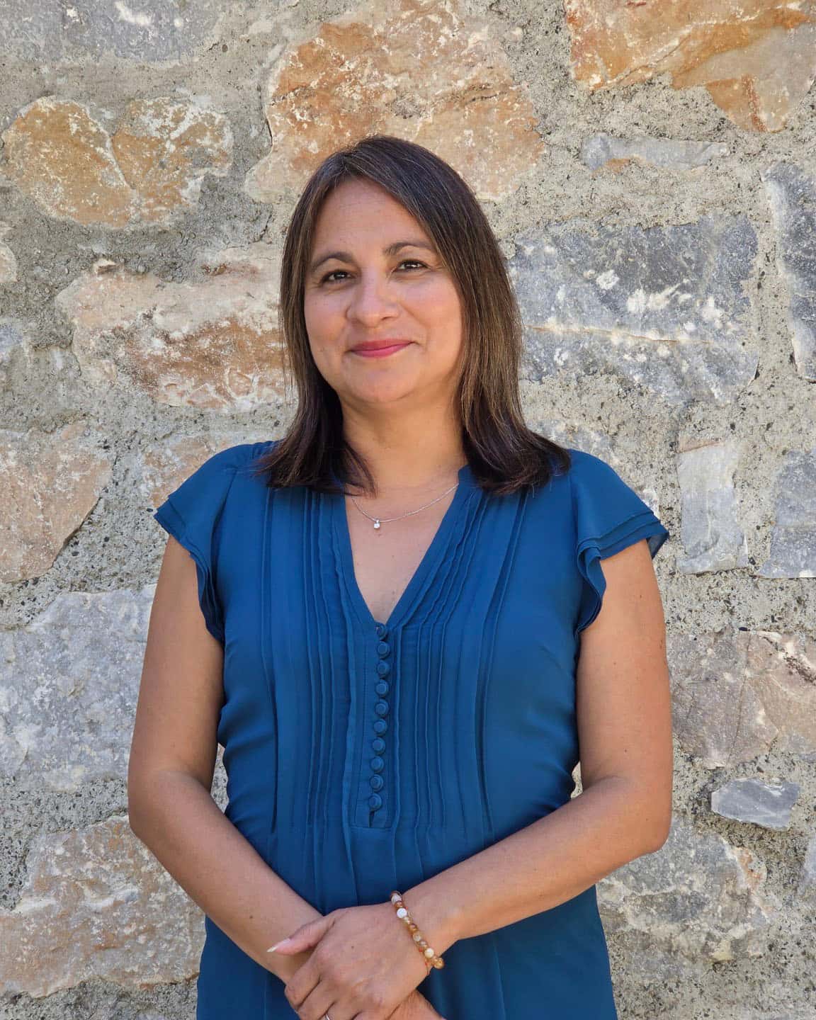 Angie Ivey - Agent immobilier à Lévignac