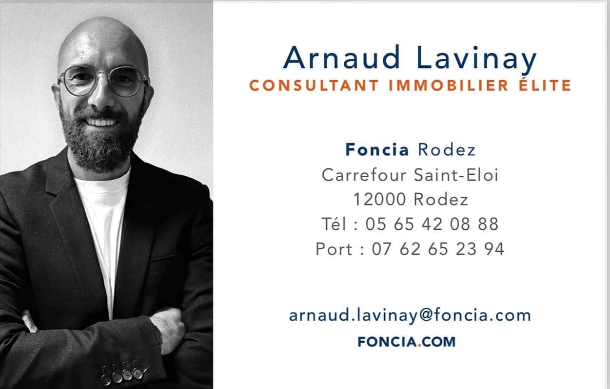 Foncia Transaction Rodez Immobilier