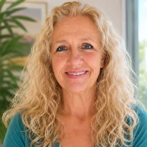 Sabine Belnoue - Agent immobilier à Bordeaux