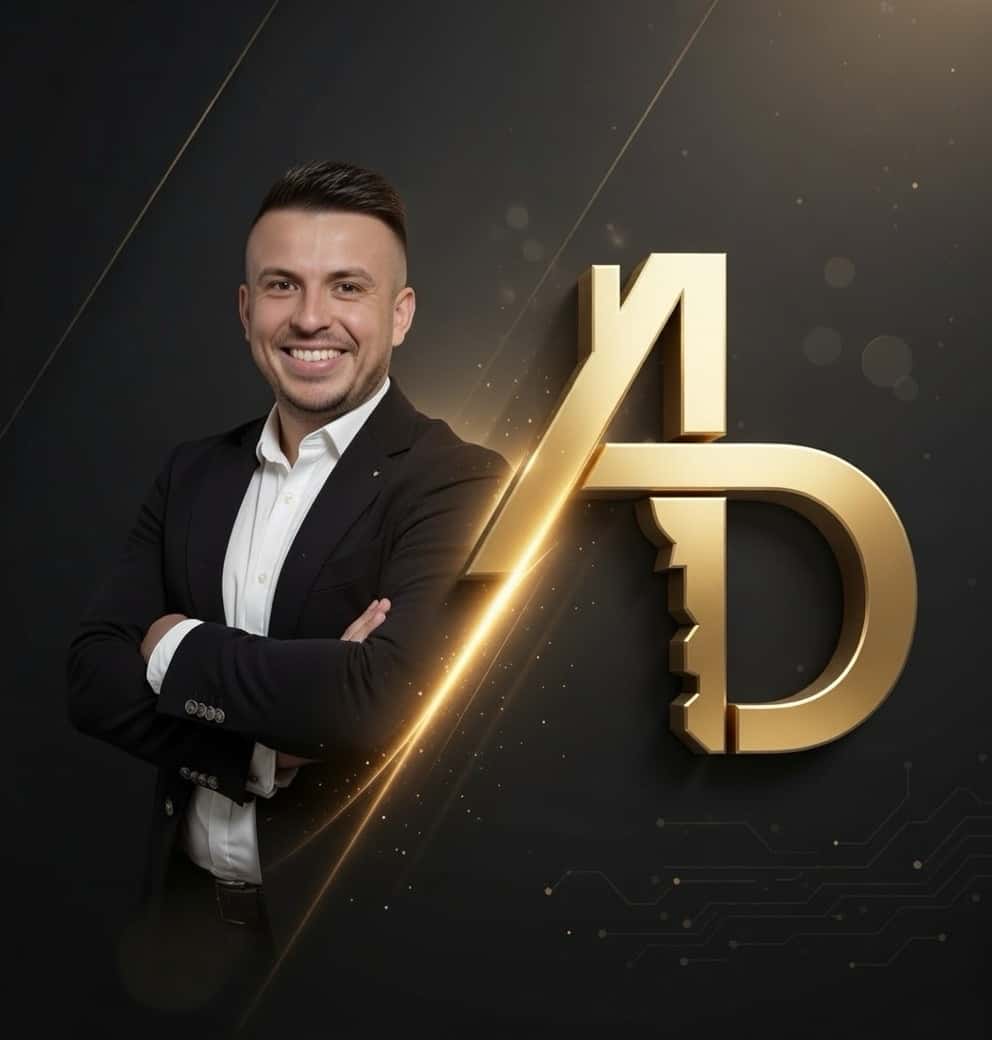 Alexis Drouet | BSK