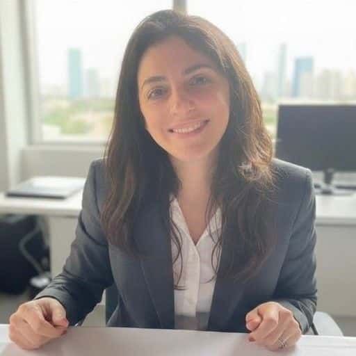 Caroline Simeoni - Agent immobilier à Paris