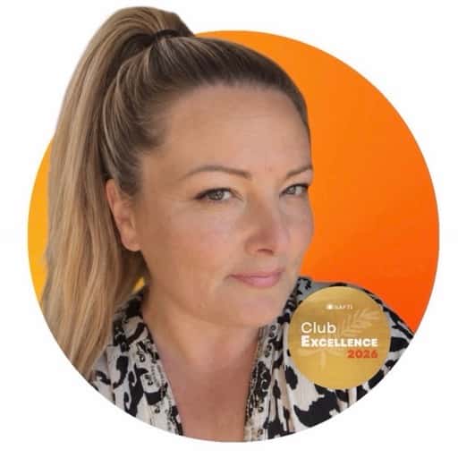 Lucie Rangognio - Agent immobilier à Arques
