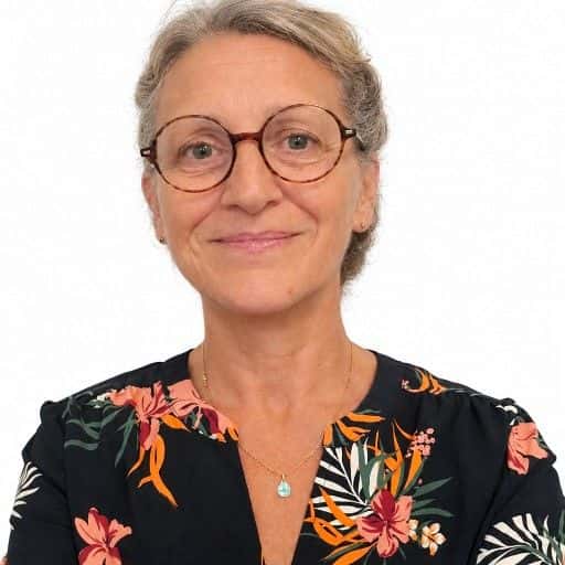 Nathalie  Maréchal - Agent immobilier à Saint-Père-sur-Loire