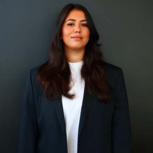 Lara Hafid - Agent immobilier à Créteil