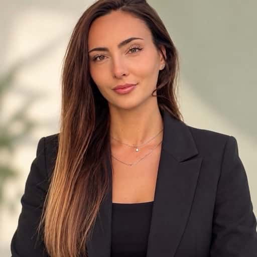 Manon Toselli - Agent immobilier à Le Perreux-sur-Marne