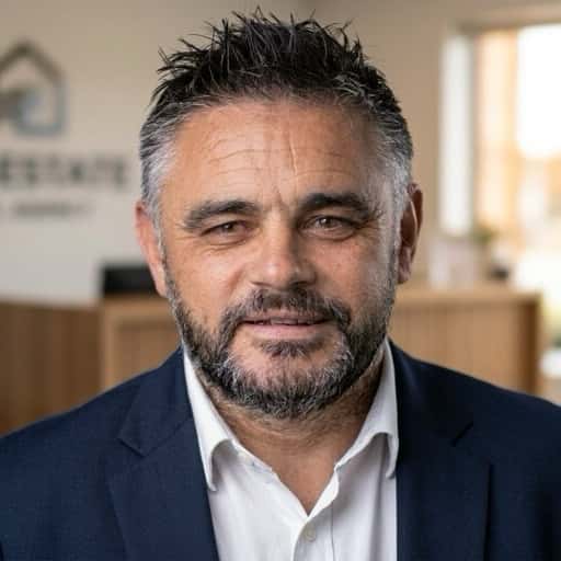 Christophe Bizzozzero - Agent immobilier à Montélimar