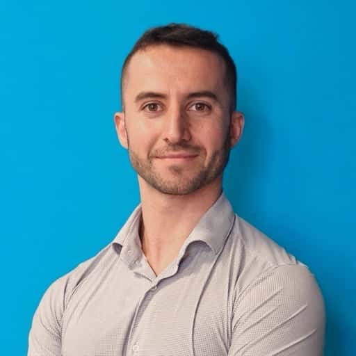 Sébastien Vernière - Agent immobilier à Chaponost