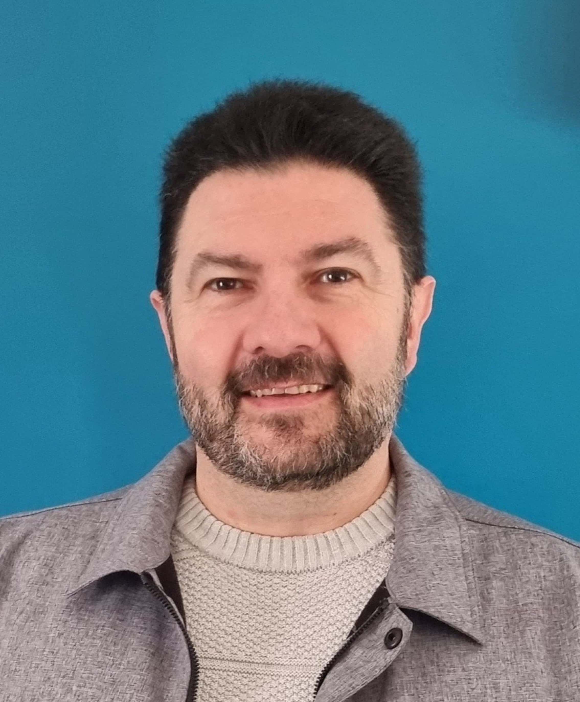 Christophe Urpi  - Agent immobilier à Canohès