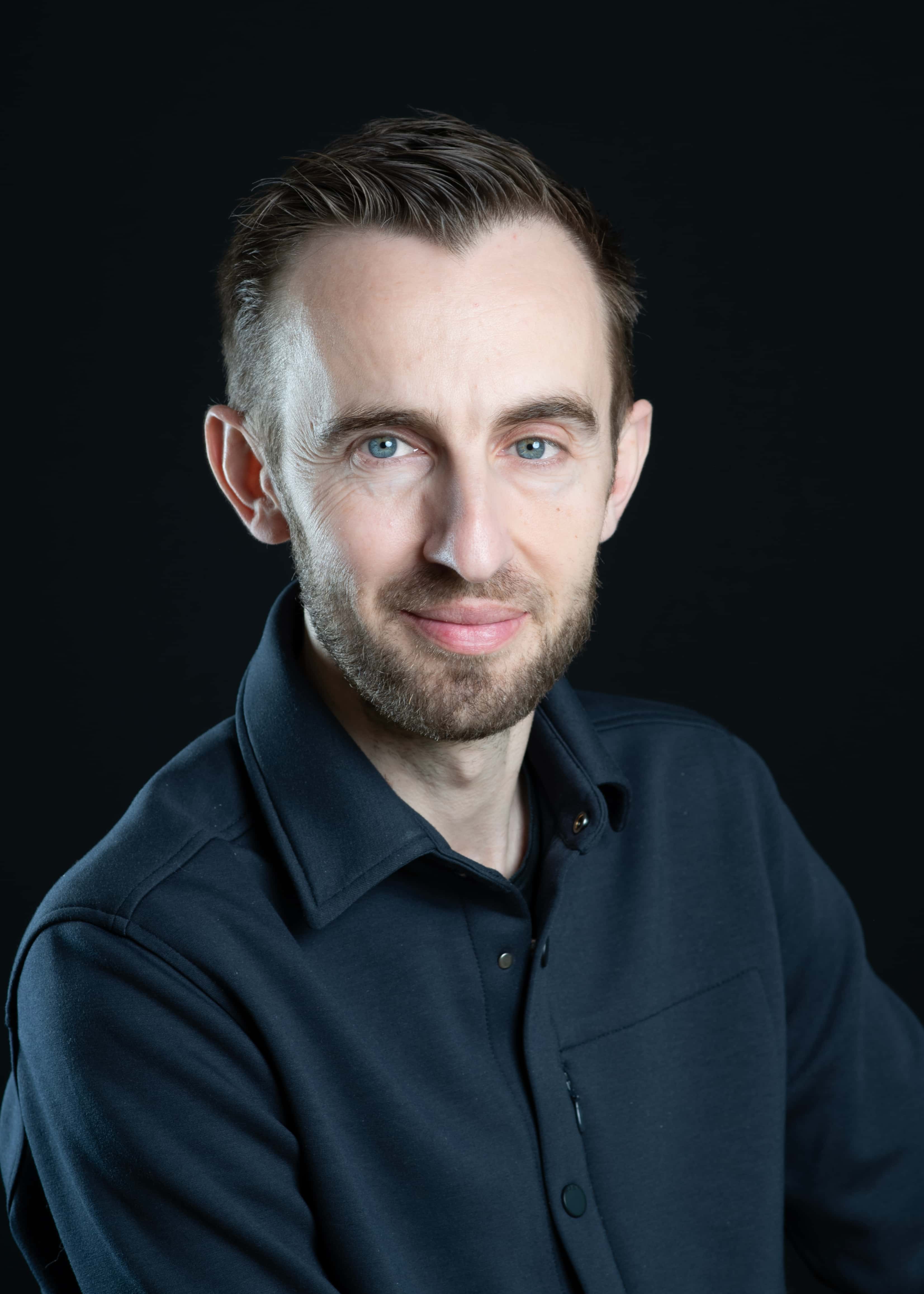 Matthieu Vizioz - Agent immobilier à Ornex