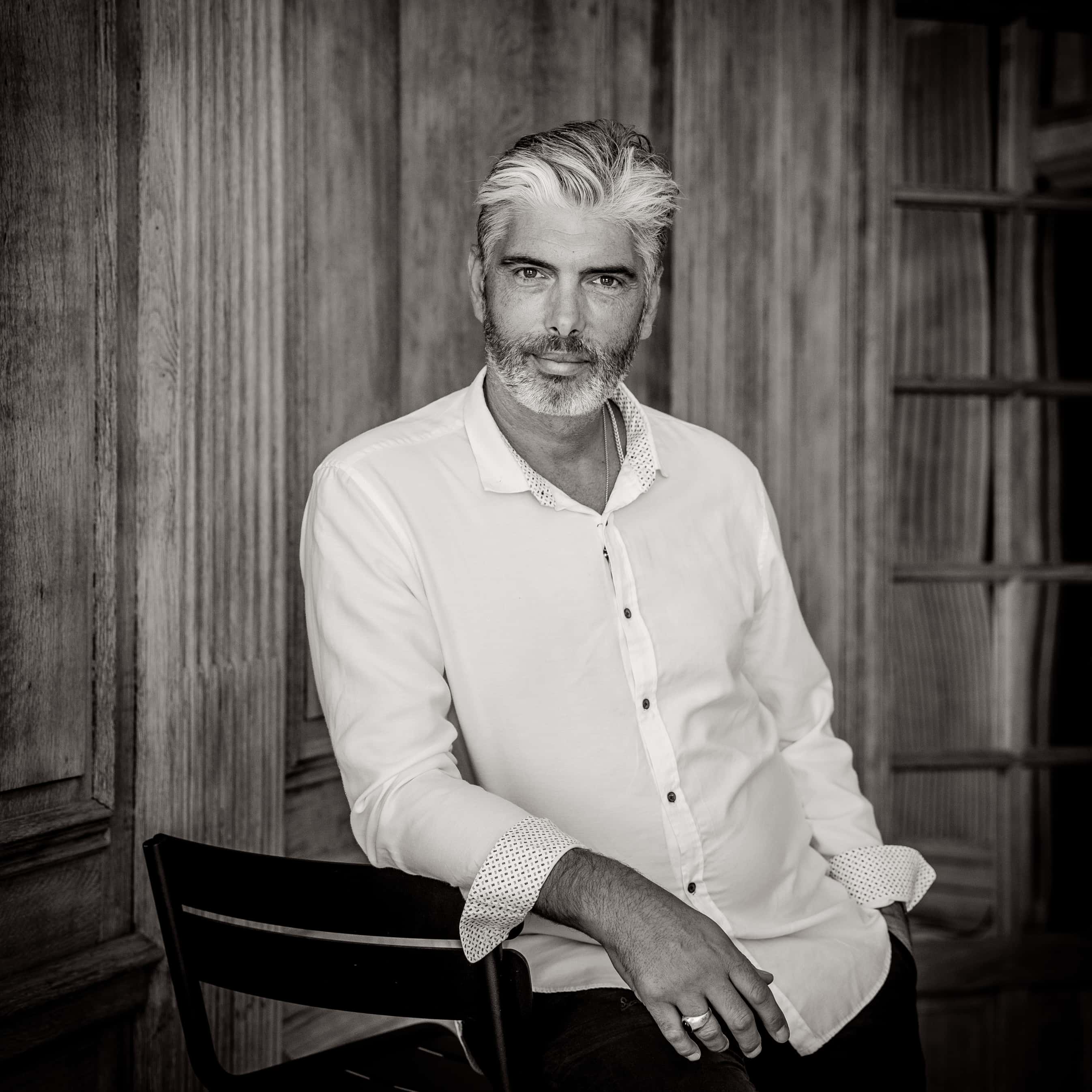 Xavier Bonnal - Agent immobilier à Marseille