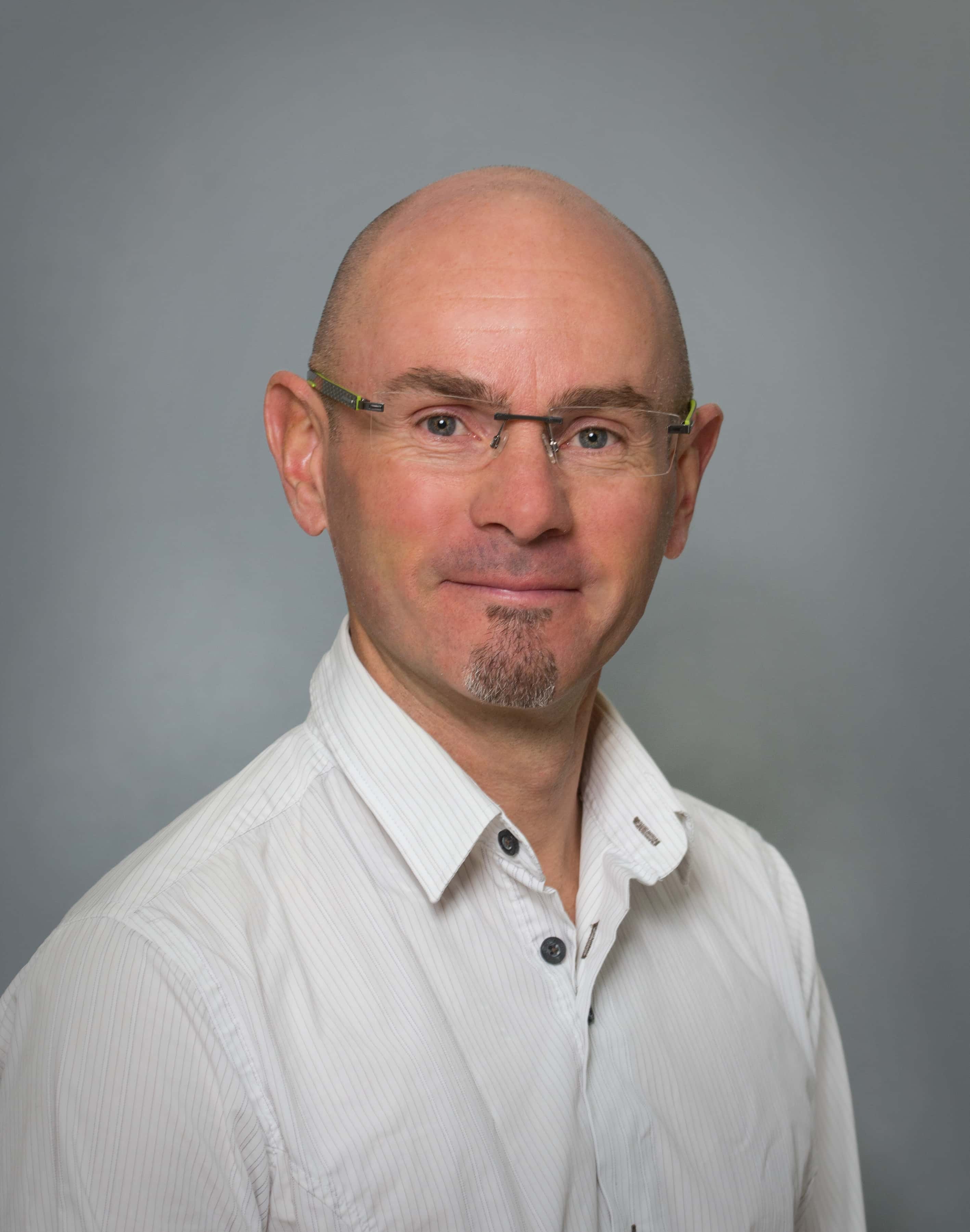 Yannick Martin - Agent immobilier à Le Puy-en-Velay