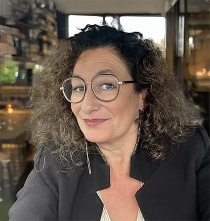 Corinne Esserteau - Agent immobilier à Périgny