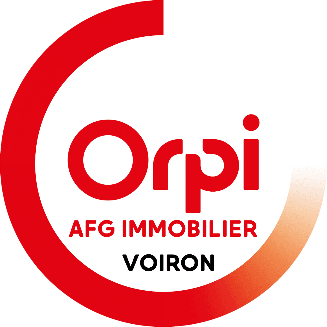 Orpi AFG Voiron
