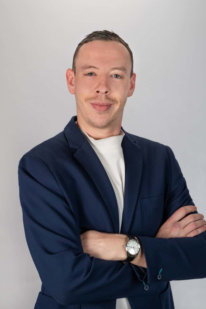 Pierre Martin - Agent immobilier à Amiens