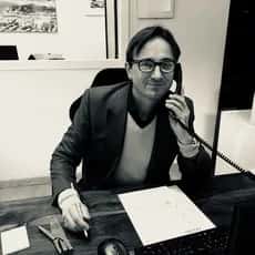Pierre Yvon - Agent immobilier à Nice