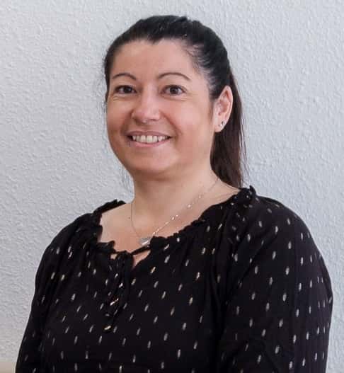 Lucie  Debastos - Agent immobilier à Vichy