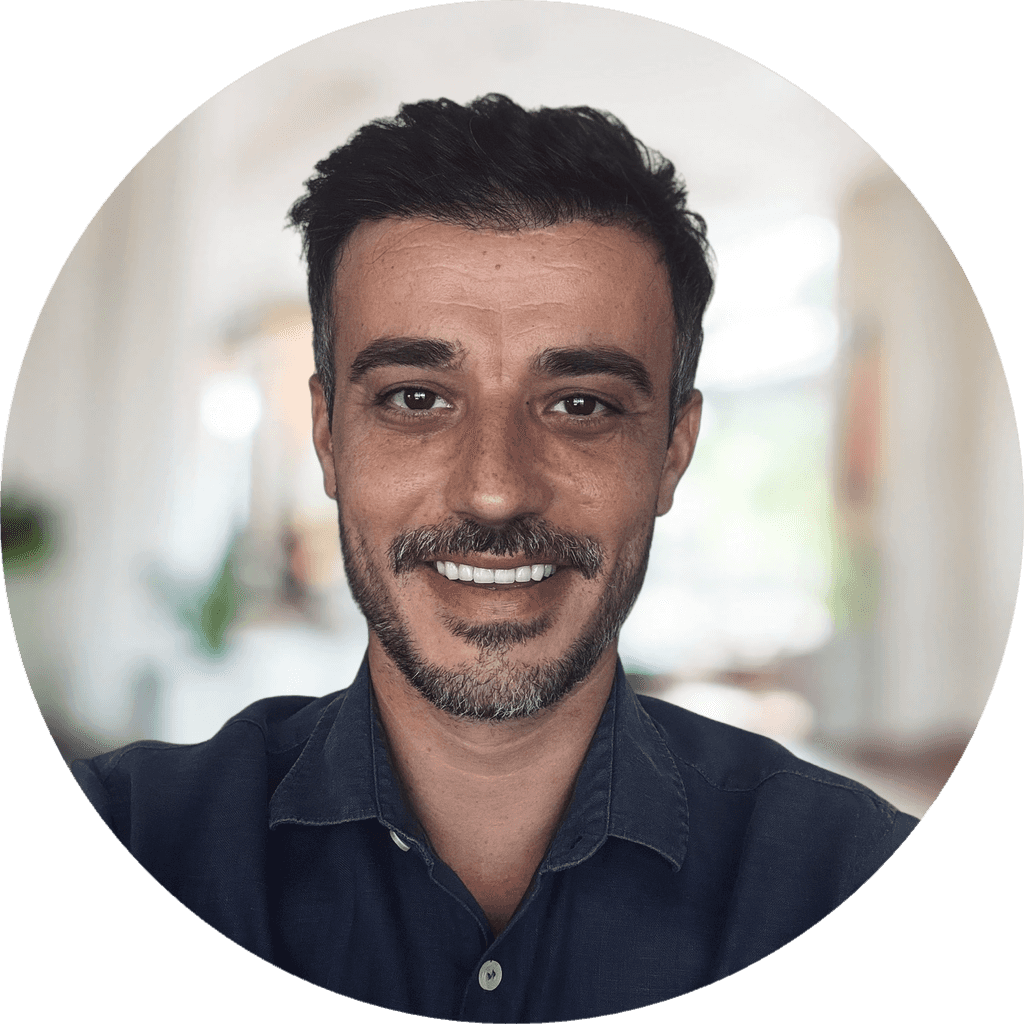 Thomas Rabillard  - Agent immobilier à Mauguio
