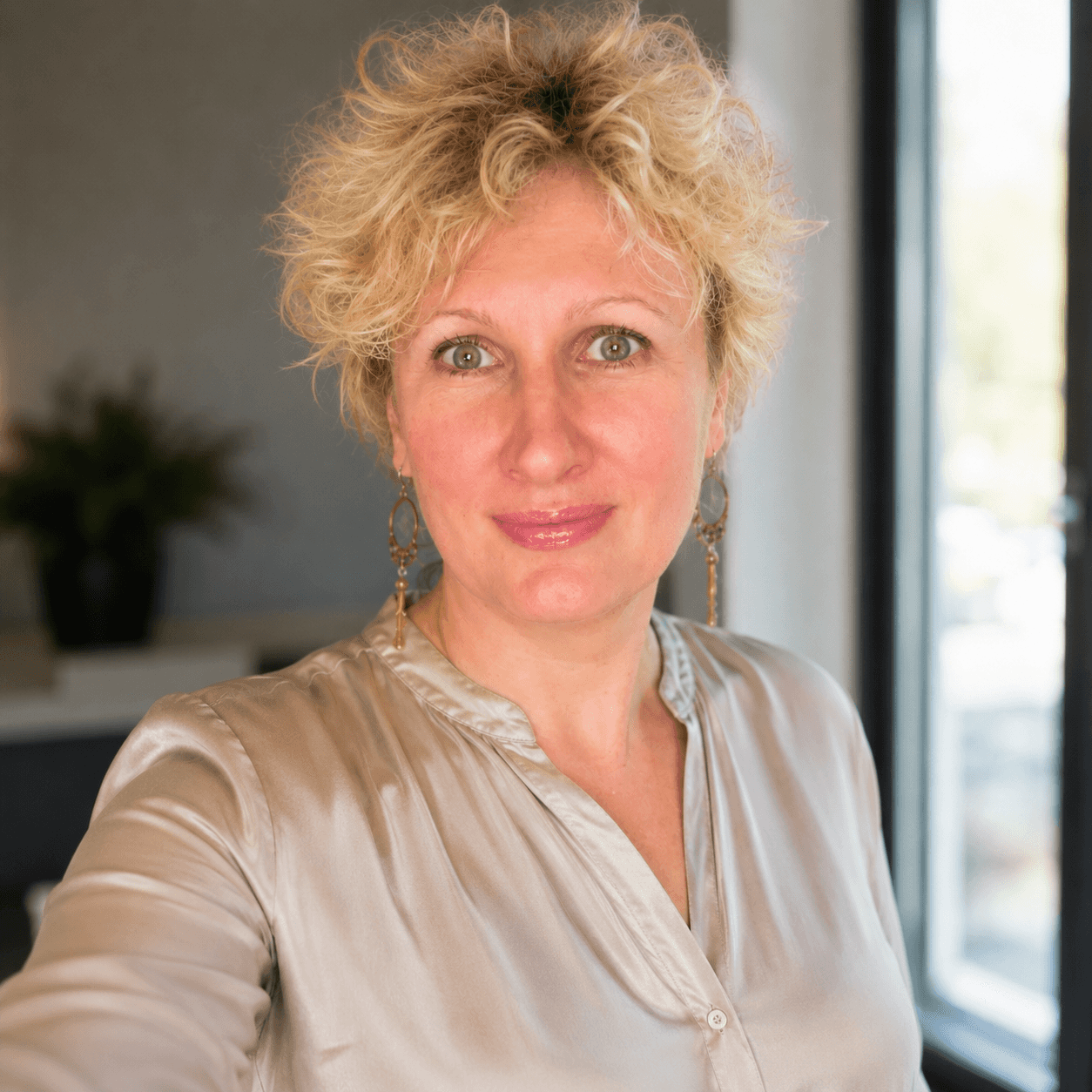 Zivile Siskauskaite - Agent immobilier à Menton