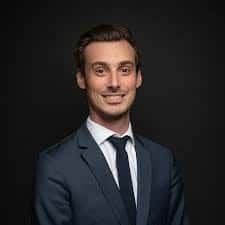 Yann Bufferne  - Agent immobilier à Lyon