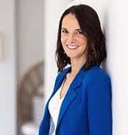 Elodie  Maugé - Agent immobilier à Luzinay